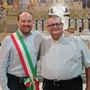 Dopo dieci anni lascia la parrocchia di Cristo Re, Ventimiglia saluta don Marco Tommaso Reali Dopo dieci anni lascia la parrocchia di Cristo Re, Ventimiglia saluta don Marco Tommaso Reali