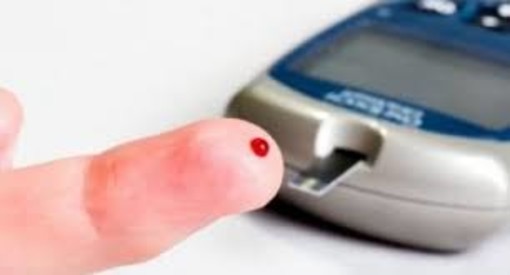 Promuovere l'attività fisica e uno stile di vita sano, l'ADGP partecipa al 'Giro del diabete' (Foto)