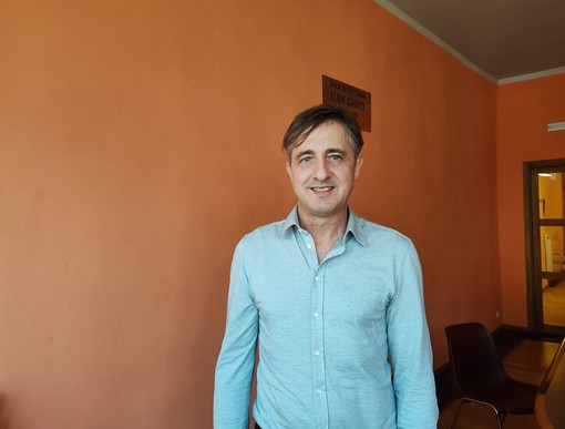 A Camporosso esami di idoneità gratuiti per diventare donatore di sangue, Gibelli: "Un piccolo passo può fare la differenza" (Foto)