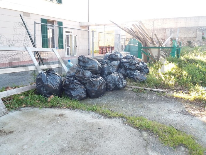 Bordighera: differenziata all’ospedale, al via il tavolo a tre a palazzo Garnier tra Amministrazione, Docks e ASL