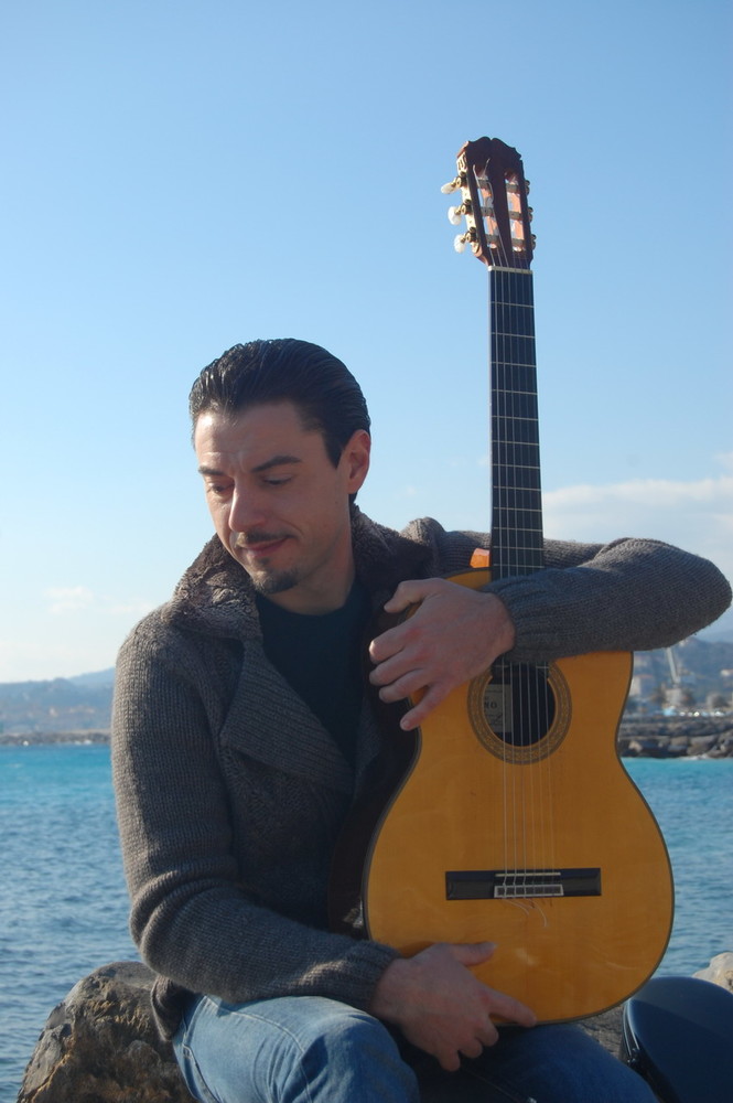 Diego Campagna Diego Campagna