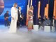 #Sanremo2019, splende il DopoFestival tra il freestyle di Shade e il rock di Achille Lauro (Foto e Video)