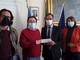 Bordighera: fondo di solidarietà dallo stipendio di sindaco e assessori, 600 euro alla Spes Bordighera: fondo di solidarietà dallo stipendio di sindaco e assessori, 600 euro alla Spes