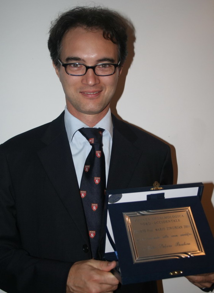 Stefano Barabino