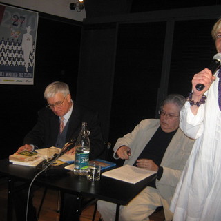 San Lorenzo:un giovane&quot;Mi ha colpito col calcio di pistola&quot;