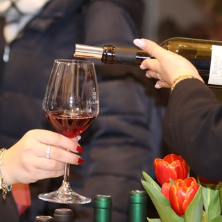 Maggio in cantina, le aziende  di vite nell'Imperiese pronte a ospitare turisti e appassionati