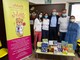 Sanremo: donazione apparecchiature a reparti di ostetricia e pediatria dell'associazione ‘a-Marti’
