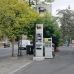 Caro carburanti, CNA Imperia lancia l'allarme: "A rischio la liquidità delle imprese dell'autotrasporto"