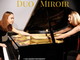 Imperia: giovedì prossimo allo 'Spazio Vuoto' appuntamento con il concerto del 'Duo Miroir'