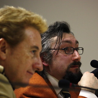 Sanremo: venerdì prossimo, Dario Salvatori presenta il Mellophonium dedicato a Cerri Sanremo: venerdì prossimo, Dario Salvatori presenta il Mellophonium dedicato a Cerri