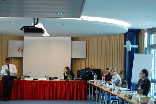 Sanremo: concluso il seminario su 'rifugiati e cambiamenti climatici' Sanremo: concluso il seminario su 'rifugiati e cambiamenti climatici'