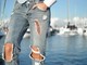 Il denim in vacanza: come portarlo anche d’estate senza perdere freschezza Il denim in vacanza: come portarlo anche d’estate senza perdere freschezza