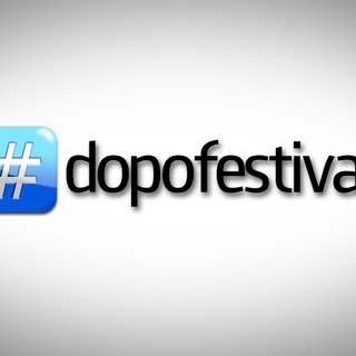 Il Dopofestival torna a Sanremo dopo sei anni e si trasforma in “social”, con il nome '#DopoFestival'