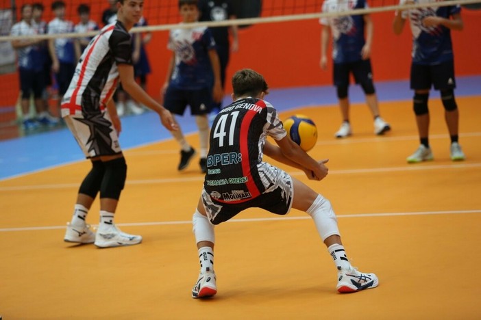 Volley. Memorial Tessitore a Sanremo: nel fine settimana le grandi promesse della pallavolo maschile al Mercato dei Fiori
