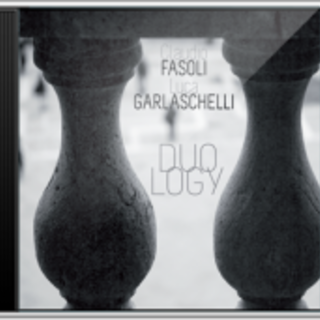 Ecco in anteprima il nuovo album “Duology” del gruppo Fasoli-Garlaschelli in uscita domani
