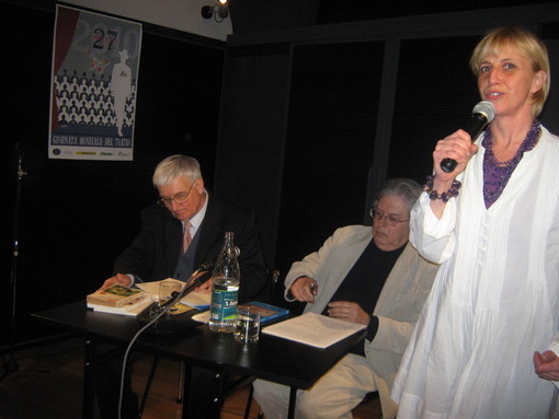 San Lorenzo:un giovane"Mi ha colpito col calcio di pistola" San Lorenzo:un giovane"Mi ha colpito col calcio di pistola"