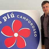 "Sempre più Camporosso", Davide Gibelli presenta la sua squadra (Foto)