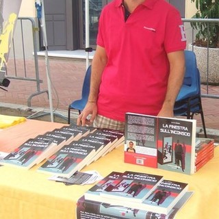 Santo Stefano al Mare: Festival del Libro, un laboratorio di scrittura creativa per giovanissimi