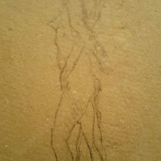 Alle origini della nostra civiltà: omaggio alla pittrice Renata Cuneo