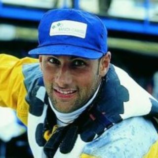 Vela. il commento dell'atleta di Diano Marina, Diego Negri, a poche ore da una gara a Palma de Mallorca