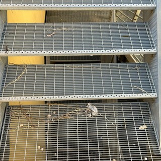 Ospedaletti, "degrado sulle scale del parking sotterraneo": e per la pulizia delle strade il Comune punta il dito contro Teknoservice (Foto) Ospedaletti, "degrado sulle scale del parking sotterraneo": e per la pulizia delle strade il Comune punta il dito contro Teknoservice (Foto)