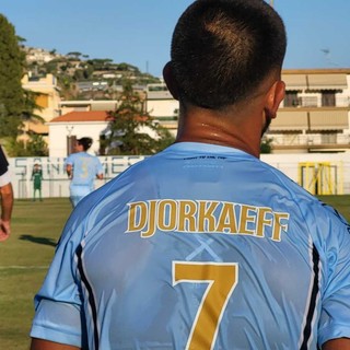 Sanremese, trasferta con il Chisola senza Djorkaeff: i convocati di Festa Sanremese, trasferta con il Chisola senza Djorkaeff: i convocati di Festa