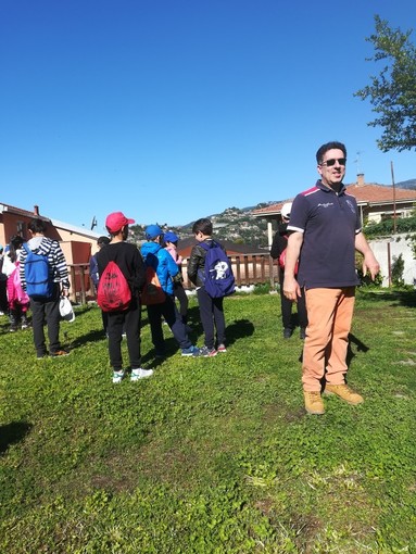 Ventimiglia: terzo appuntamento con 'Dall'orto al piatto' e la tipicità dei prodotti locali (foto)