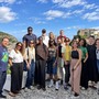 Foto della diocesi di Ventimiglia – Sanremo