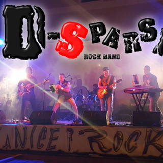 Sanremo: questa sera, musica in spiaggia con la consolidata e sempre divertente band D-Sparsi
