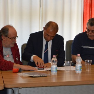Calcio: il Don Bosco Vallecrosia rinnova il contratto con il Torino Fc Academy per il prossimo triennio (Foto e Video)