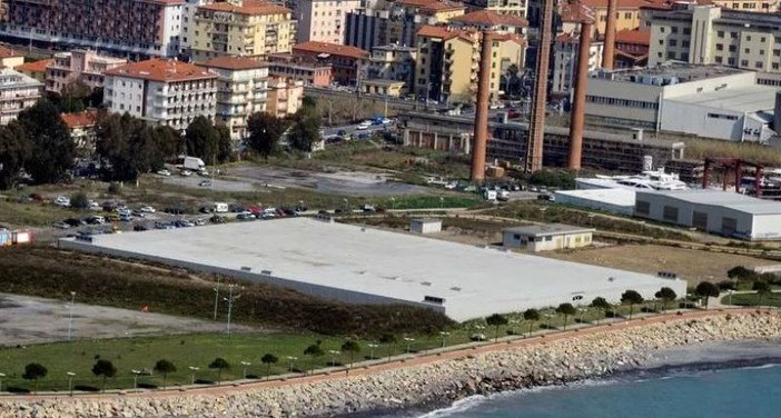 Imperia, dalla Provincia sì alla fattibilità tecnico-economica del progetto da 12 milioni di euro per completare il collettamento da Andora al depuratore