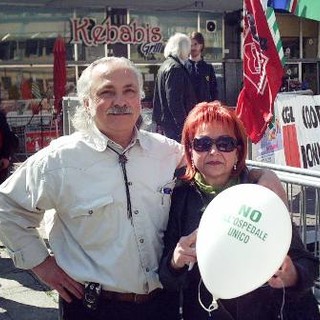 Vallecrosia: il comitato di via Garibbe presto in Comune