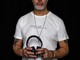 Il cuneese Faber Moreira lancia la sfida alla maratona dj più lunga al mondo Il cuneese Faber Moreira lancia la sfida alla maratona dj più lunga al mondo