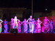 Arma di Taggia: stasera, spettacolo del gruppo di danza orientale e indiana bollywood Nadija's oriental dancers