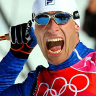 Pontedassio: grande successo per Giorgio Di Centa