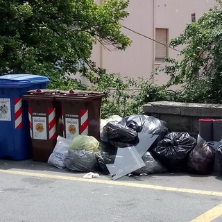 Molto rifiuto per nulla Molto rifiuto per nulla