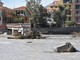 Ventimiglia, la passerella Squarciafichi potrebbe essere ricostruita in un'altra zona della città (foto e video)