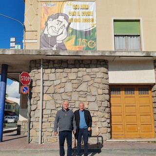 150 anni di presenza Salesiana a Vallecrosia, fervono i preparativi per i tre giorni di festa (Foto)