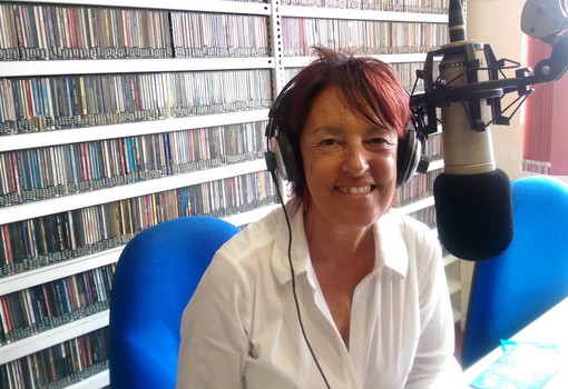 Daniela Cassini Daniela Cassini