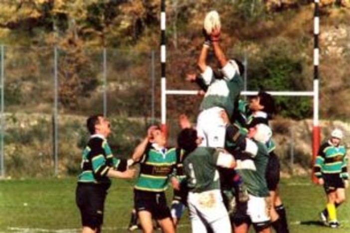 Rugby: molte presenze del Delta Imperia nella formazione ligure Under 15