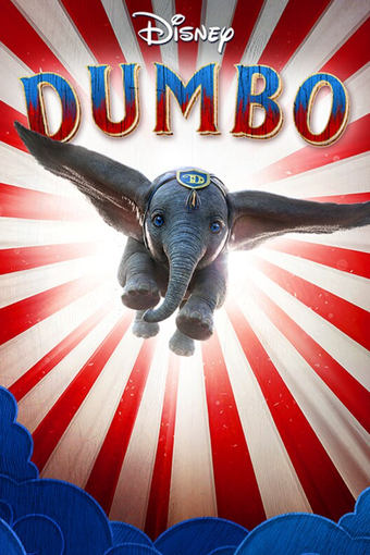 Riva Ligure: questa sera cinema all'aperto con proiezione del film d'animazione 'Dumbo' Riva Ligure: questa sera cinema all'aperto con proiezione del film d'animazione 'Dumbo'