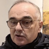 Ponente ligure in lutto per la morte di don Michele Ignazio Dolz