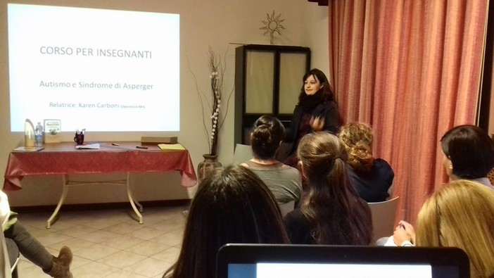 Diano Marina: al via percorso formativo dedicato al 'Progetto Scuola &amp; Disabilità' dell'Associazione Ad Lab