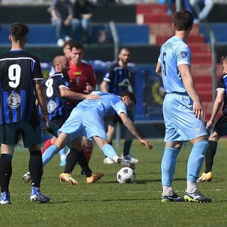 Derby Imperia-Sanremese: istruzioni per l'uso, e misure di sicurezza in vista del match di domani pomeriggio Derby Imperia-Sanremese: istruzioni per l'uso, e misure di sicurezza in vista del match di domani pomeriggio