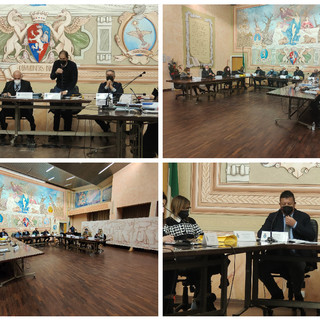 Diano Marina, il consiglio comunale approva il bilancio di previsione: l'esercizio 2022 ammonta a 20 milioni di euro Diano Marina, il consiglio comunale approva il bilancio di previsione: l'esercizio 2022 ammonta a 20 milioni di euro