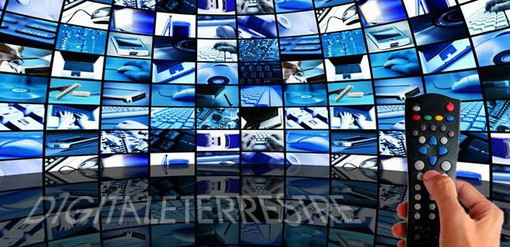 Il TG Riviera dei Fiori cambia 'casa': da ieri è tornato con lo storico marchio di TeleSanremo