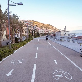 Barbagallo (Pd): “Pista ciclo-pedonale del ponente ligure, a quasi un anno dalla liquidazione di area24  chi se ne occupa?”