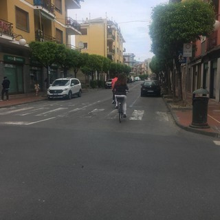 Diano Marina: la Confcommercio propone la musica di sottofondo nelle vie del centro per accogliere i turisti Diano Marina: la Confcommercio propone la musica di sottofondo nelle vie del centro per accogliere i turisti