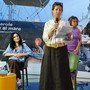 "Due parole in riva al mare": al via la 15ª edizione del festival letterario all’Hotel Riviera dei Fiori (Video) "Due parole in riva al mare": al via la 15ª edizione del festival letterario all’Hotel Riviera dei Fiori (Video)