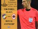 Calcio: l'arbitro imperiese Davide Massa domani dirigerà il terzo turno preliminare di Europa League Calcio: l'arbitro imperiese Davide Massa domani dirigerà il terzo turno preliminare di Europa League